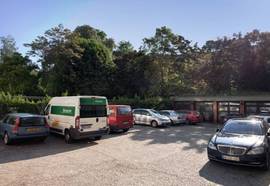 Potsdamer Inn