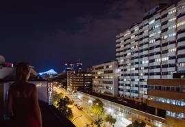 Alper Hotel am Potsdamer Platz
