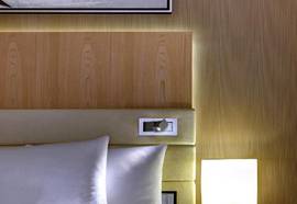 Hilton Frankfurt Airport