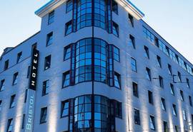 Bristol Hotel