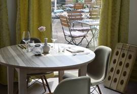 Hotel Ambiente
