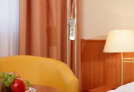 ibis Styles Berlin an der Oper