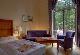 Hotel Alsterblick