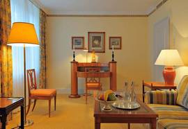 Grandhotel Hessischer Hof