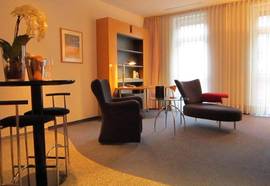 Select Hotel Berlin Ostbahnhof