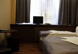 Arktur City Hotel