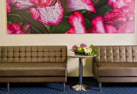 Mark Apart Hotel