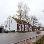 Туры в Германию для 2 взрослых на декабрь 2026 - Azimut Hotel Erding