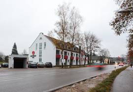 Azimut Hotel Erding
