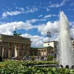 Туры в Германию для 2 взрослых на декабрь 2026 - Leonardo Royal Hotel Berlin Alexanderplatz