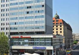 Cityhotel Am Gendarmenmarkt