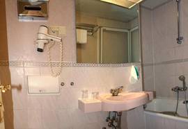 Georghof Hotel Berlin