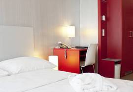 Select Hotel Berlin Gendarmenmarkt