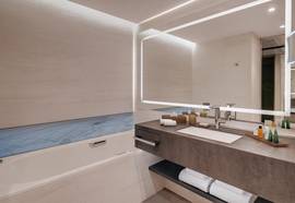 Hilton Munich Airport