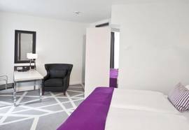 Scandic Berlin Kurfurstendamm