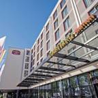 Туры в Германию для 2 взрослых на декабрь 2026 - Courtyard by Marriott Munich City East
