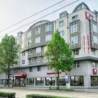Туры в Германию для 2 взрослых на декабрь 2026 - Leonardo Hotel Munich City Olympiapark