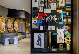 Mercure Berlin Wittenbergplatz
