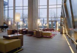 Radisson Blu Hotel