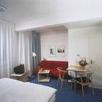 Туры в Германию для 2 взрослых на декабрь 2026 - enjoy hotel Berlin City Messe