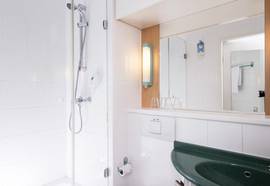 Ibis Berlin Airport Tegel