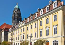 Gewandhaus Dresden