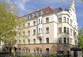 Novum Hotel Kronprinz Berlin