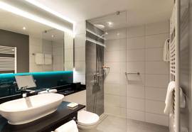 Hyatt Place Frankfurt Airport
