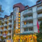 Недорогие туры в Германию для 2 взрослых на декабрь 2026 - Leonardo Hotel & Residenz Munchen