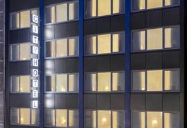 City Hotel Munchen