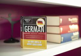 MOXY Munich Messe