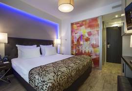 TWO Hotel Berlin by Axel