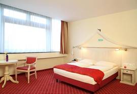 Mercure Hotel Chateau Berlin am Kurfurstendamm