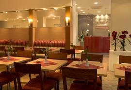 Favored Hotel Scala