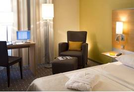 Mercure Hotel Frankfurt Airport
