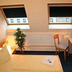 Туры в Германию для 2 взрослых на декабрь 2026 - Hotel Comenius