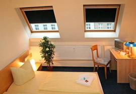 Hotel Comenius