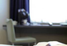 Mercure Hotel Frankfurt Eschborn Helfmann-Park