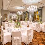Премиальные туры в Германию для 2 взрослых на декабрь 2026 - Fairmont Hotel Vier Jahreszeiten