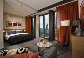 Adina Apartment Hotel Frankfurt Neue Oper