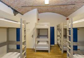 Pfefferbett Hostel