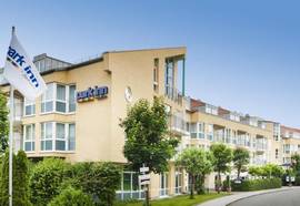 Park Inn by Radisson Munchen Ost