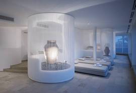 The Mandala Hotel