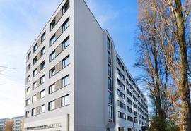QGreenhotel by Melia