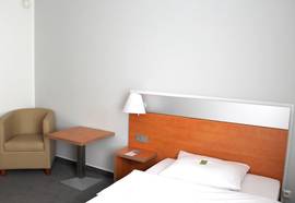 GHOTEL hotel & living Munchen-Nymphenburg