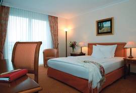 Victor's Residenz-Hotel Berlin