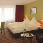 Туры в Германию для 2 взрослых на декабрь 2026 - Leonardo Hotel Frankfurt City Center