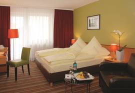Leonardo Hotel Frankfurt City Center