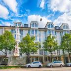 Туры в Германию для 2 взрослых на декабрь 2026 - Leonardo Hotel Munchen City West