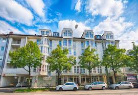 Leonardo Hotel Munchen City West